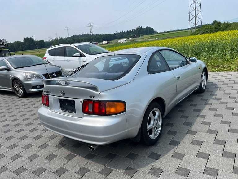 Toyota celica 2.0 gti