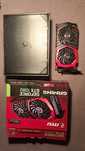 GeForce GTX 1080 GAMING 8GB Karta Graficzna Stan Idealny