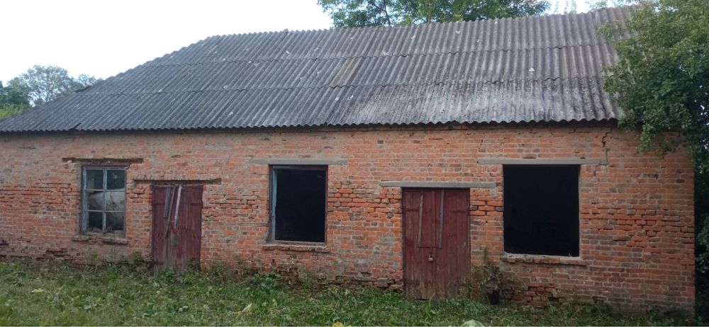 Приміщення торчин