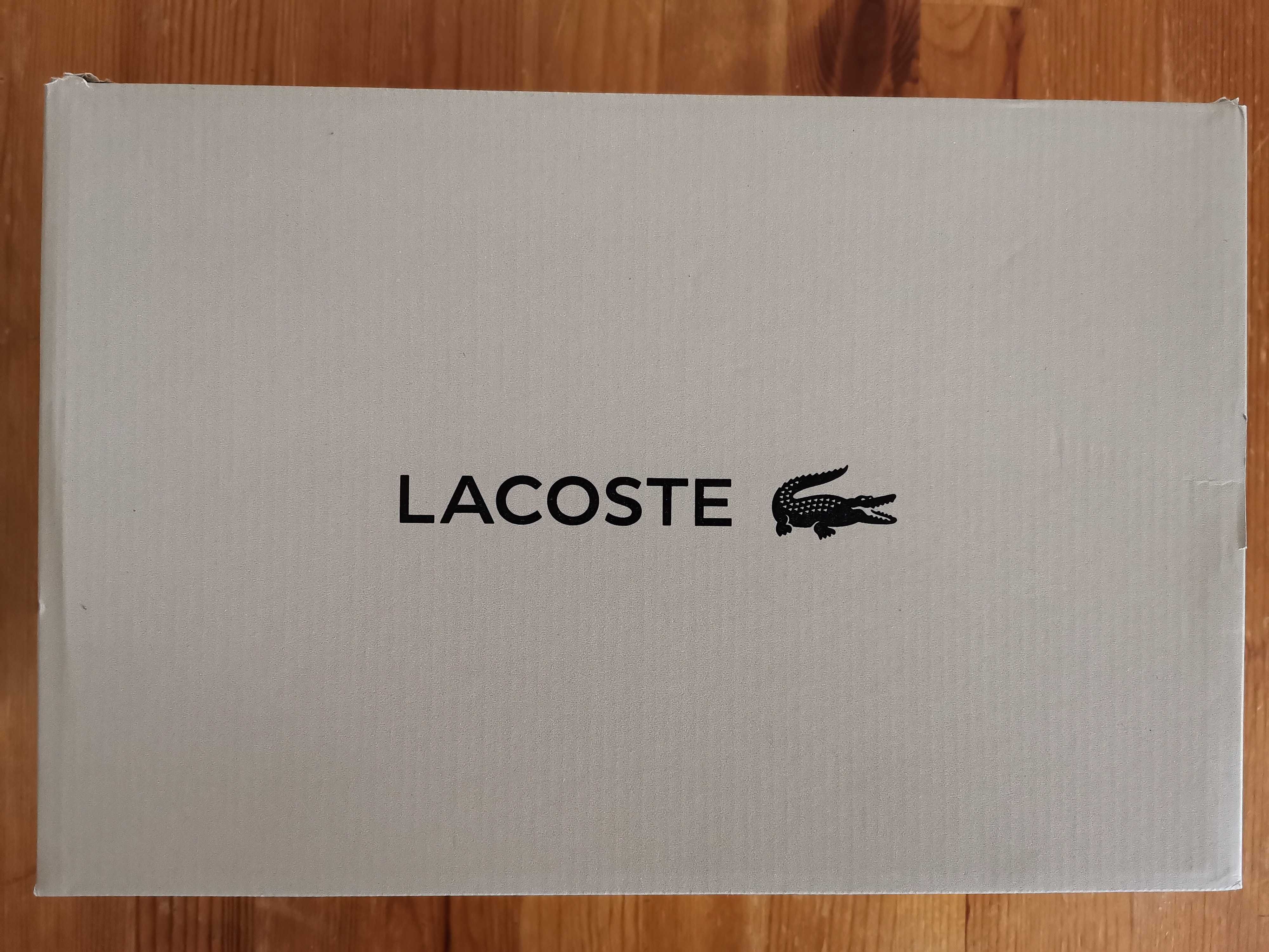 Buty Lacoste Evara 119 1 CMA
