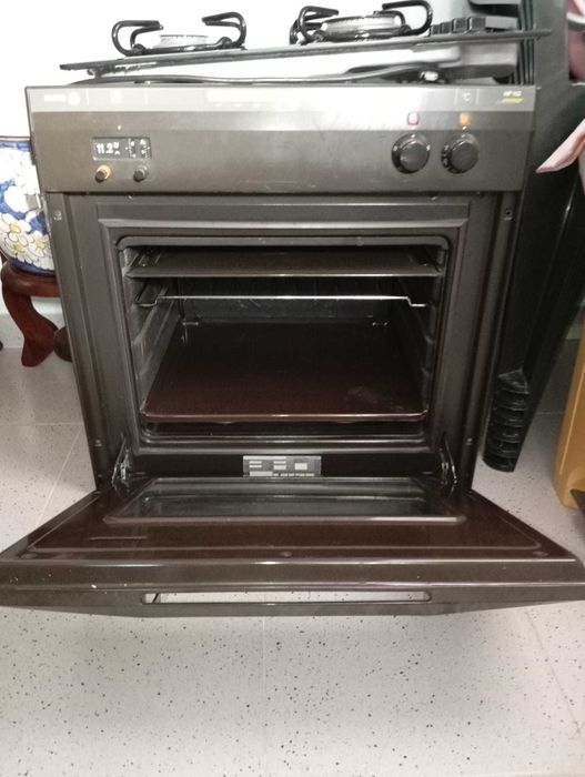 Forno elétrico, como novo