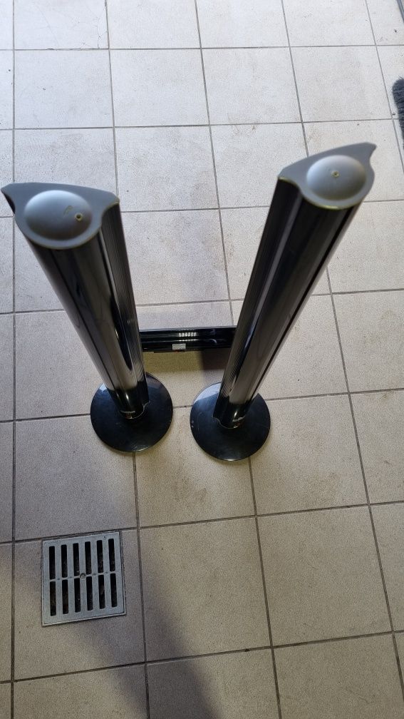 Głośniki BLAUPUNKT LS 250
