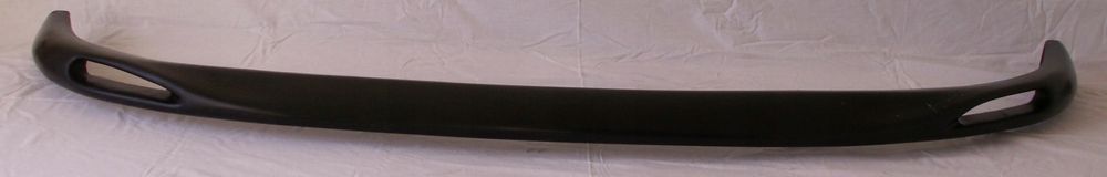 spoiler dokładka zderzaka przód peugeot 206 ver2 tfb tuning wyprzeda