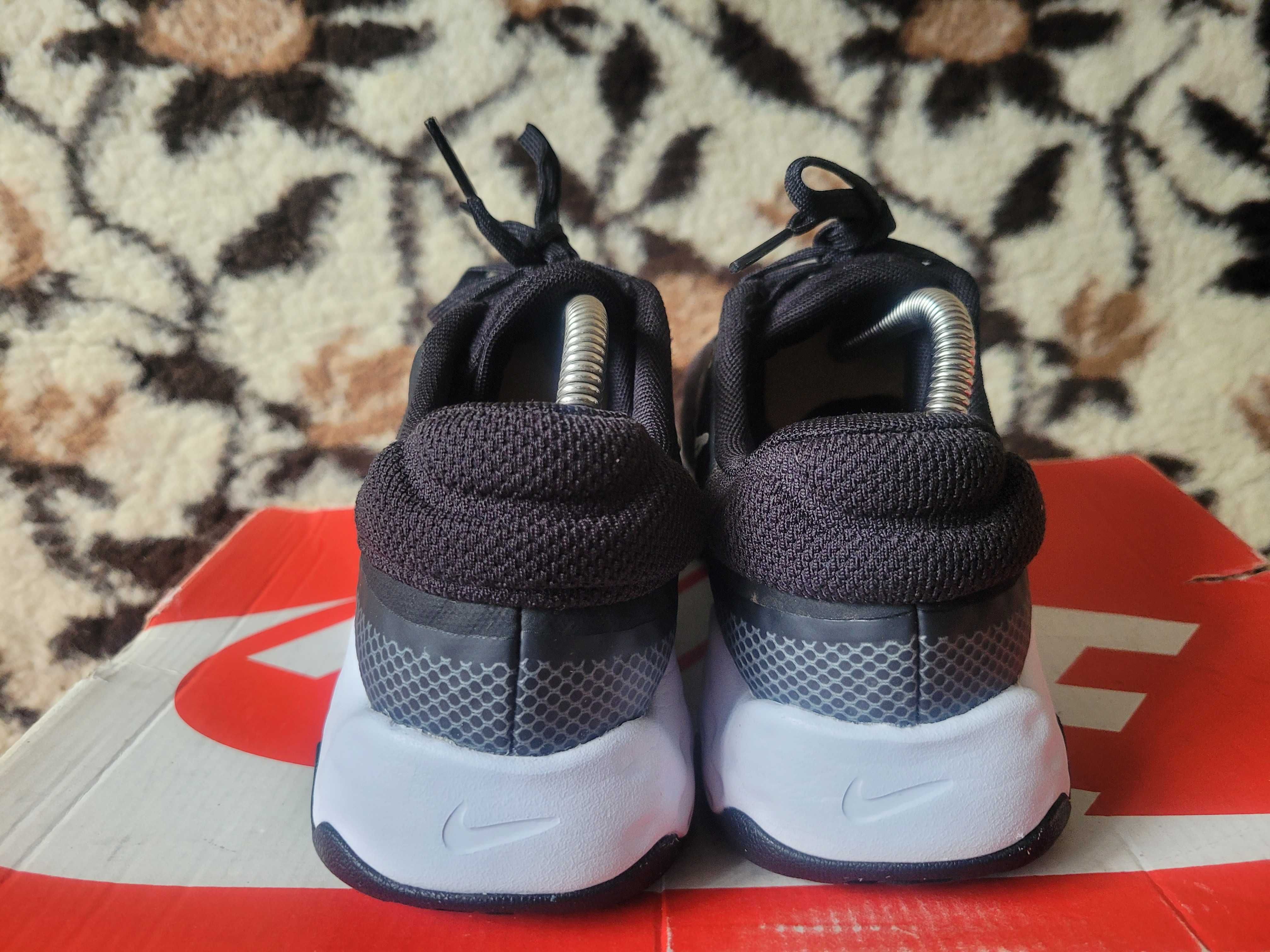 Mega sportowe buty do biegania/fitness wkł.24,5 cm