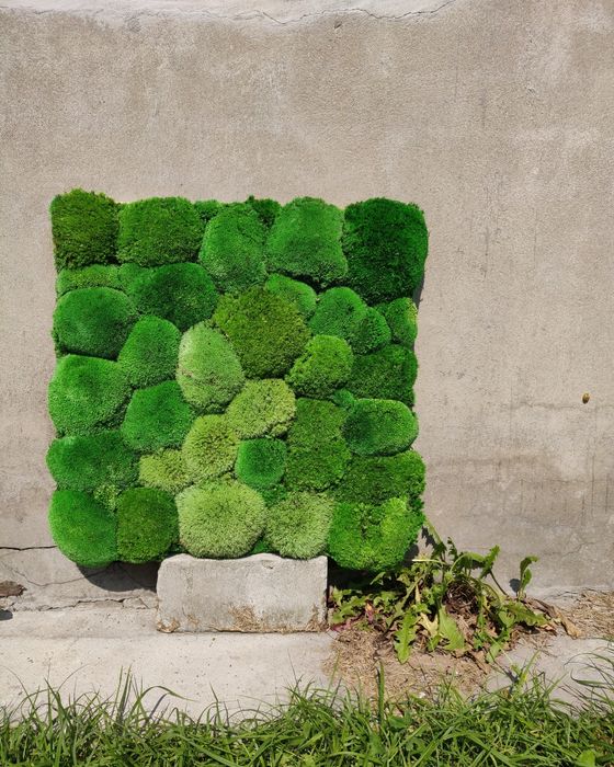 Panel mech poduszkowy NA WYMIAR