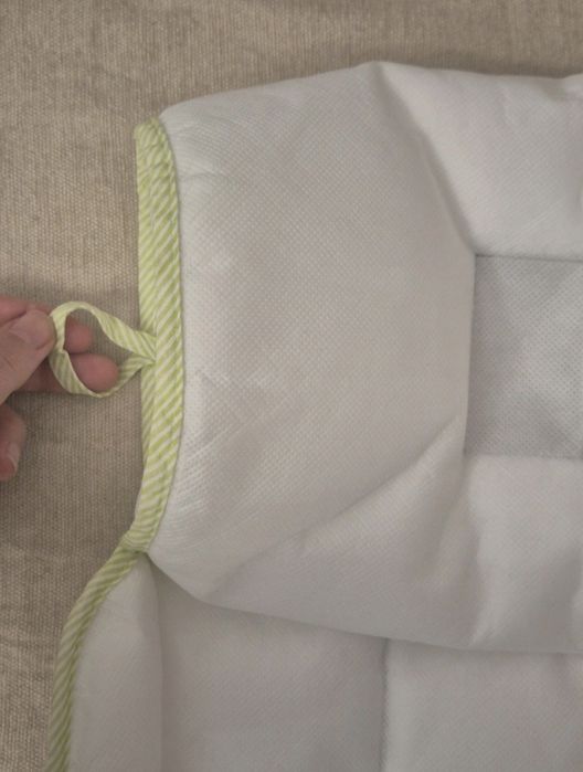 Colchão de Banho Flutuante Doomoo