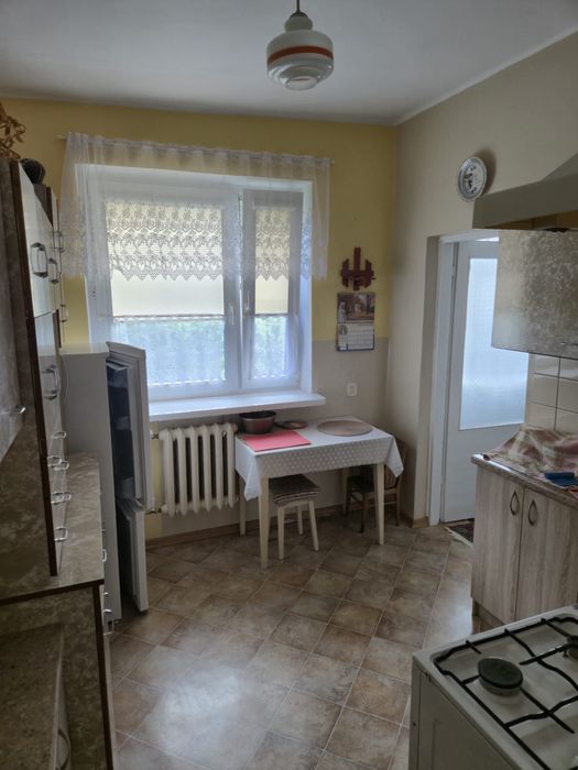 3-pokojowe mieszkanie Dolina Rospudy