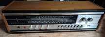 Amplituner Stereo Elac 2000T,