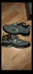 Buty robocze URGENT  rozm.37