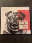 Syn miasta CD, nowe, folia