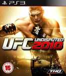 PS3 UFC Undisputed 2010  SKUP - Sprzedaż - ZAMIANA