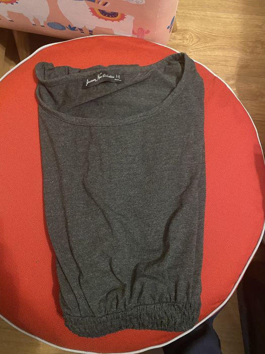 Vestido Stradivarius