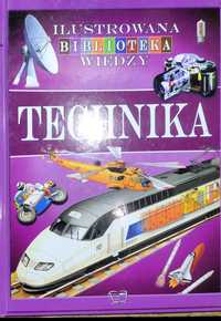 Technika ilustrowana biblioteka wiedzy