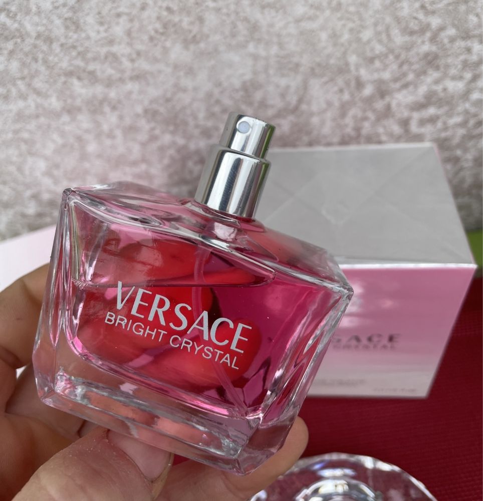 Versace Bright Crystal