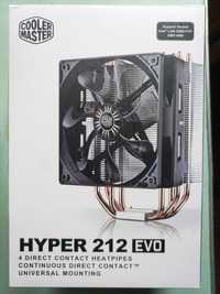 Cooler Master Hyper 212