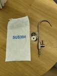 Kranik/bateria/wylewka do filtra wody osmozy PHILIPS SAUT320024