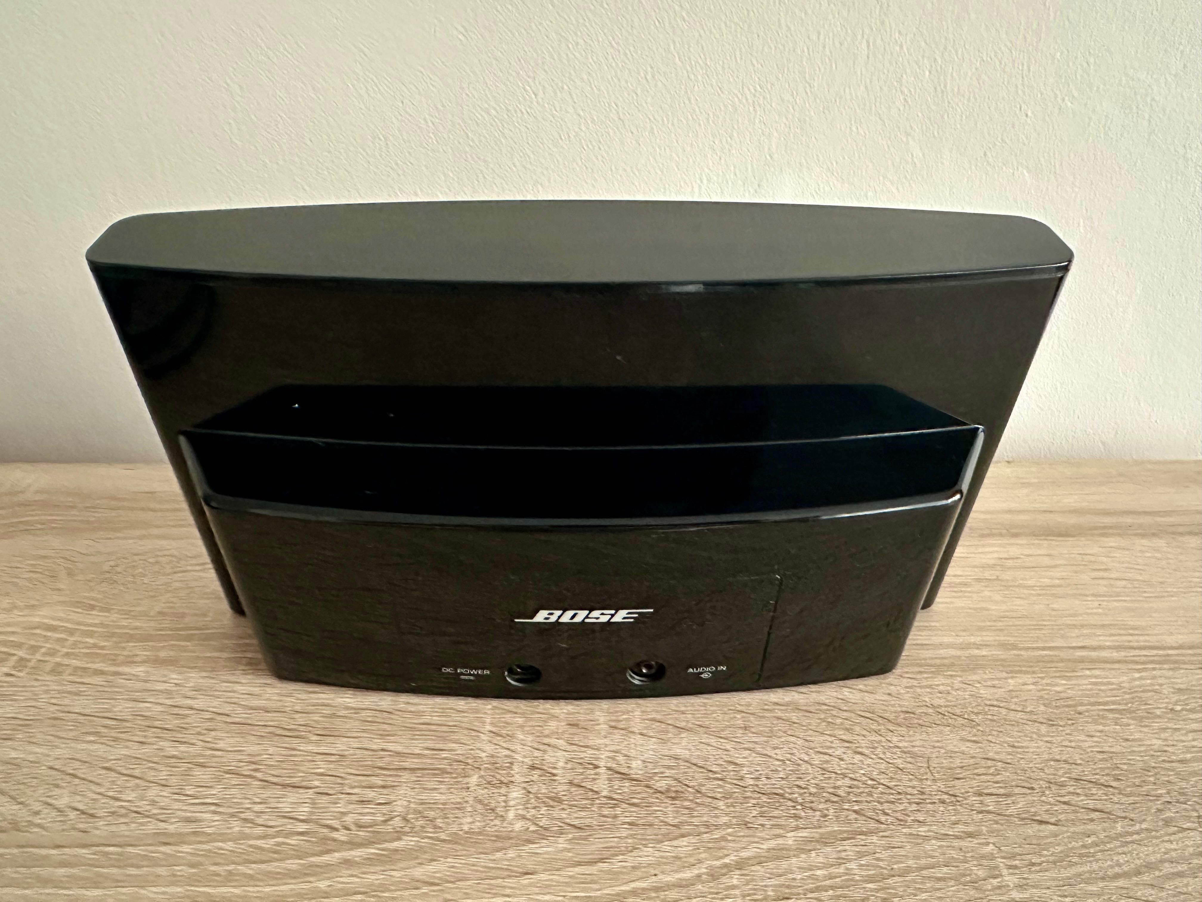 Głośnik Bose SoundDock Series II Bluetooth