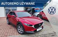 Mazda CX-30 Kanjo+Sport, Salon Polska, Pierwszy właściciel, Fabryczna gwarancja