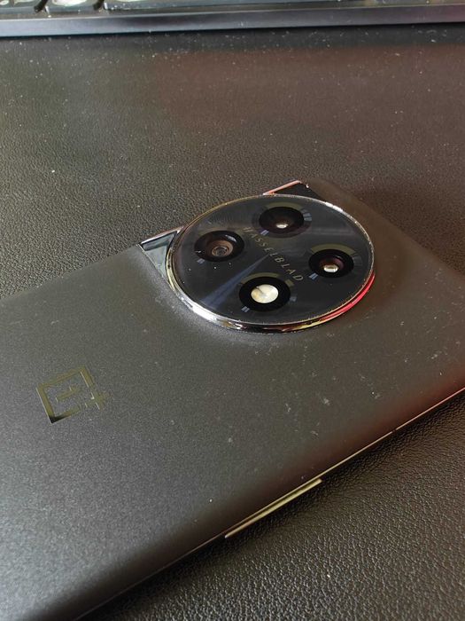 OnePlus 11 5G 16GB RAM e 256GB