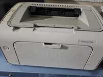 Принтер HP LaserJet P1005

HP LaserJet P1005