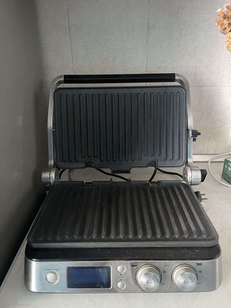 Продам Гриль Delonghi