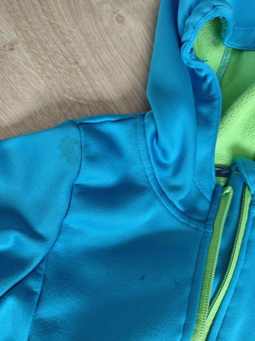Kurtka Softshell Lupilu Lidl r. 98/104