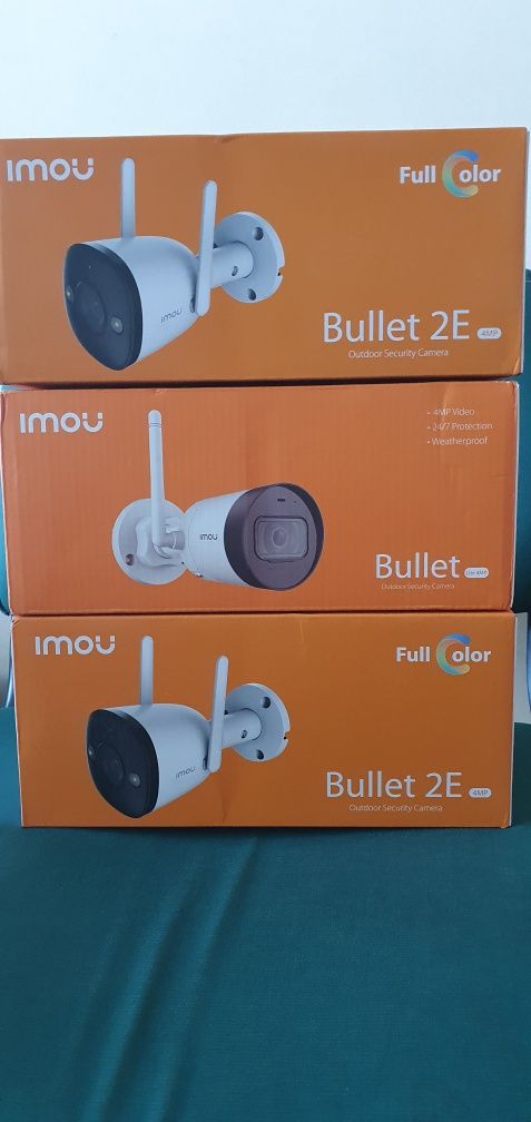 Imou bullet 2С-4MP. Imou Bullet lite 4MP