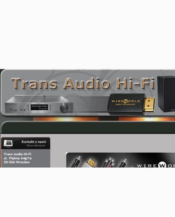 Chord Odyssey X 1x1m banan Ohmic silver przewód do kolumny centralnej