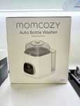 Momcozy KleanPal Pro - Maquina de lavar, esterelizar e secar biberões
