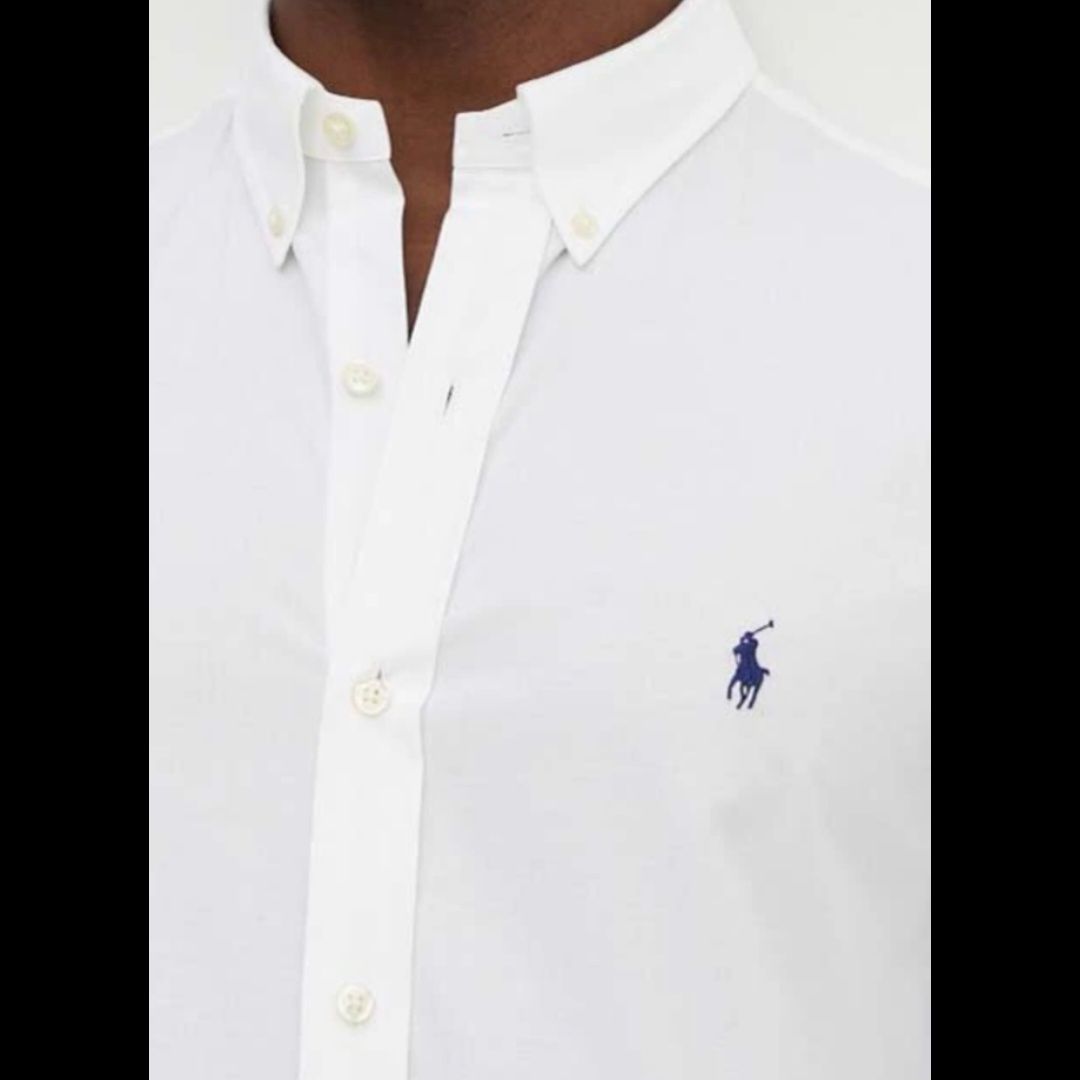 Сорочка чоловіча Ralph Lauren  s-розмір