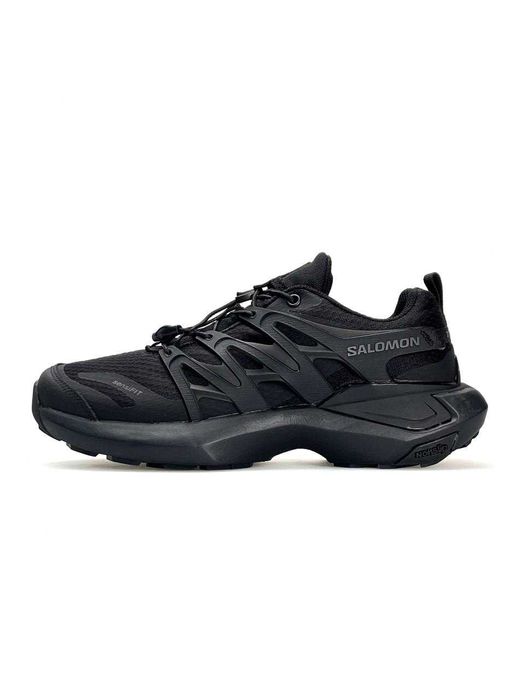 Кросівки Salomon XT PU.RE Advanced Black premium i89