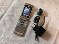 Motorola V8 bez simlocka, sprawna, dla kolekcjonera