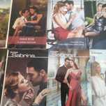 Livros de romance