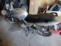 Motor Lifan Qipai 125