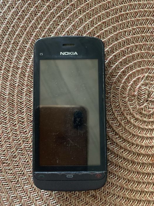 Смартфон Nokia, должен быть рабочим.