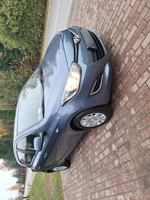 Sprzedam Hyundai  I20 , 2013r , benzyna, MOŻLIWOŚĆ ZAMIANY