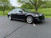 Audi      A4     2015