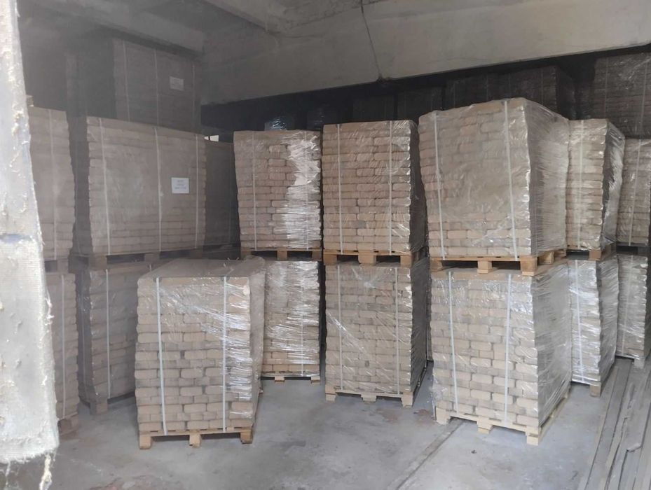 ‼️ Брикети руф ДУБОВІ Брикет паливні Топливные Брикеты RUF Briquettes