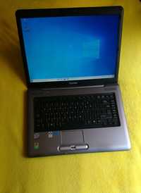 Laptop Toshiba Satellite