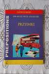 Przyimki - prepositions - sprawdź swój angielski