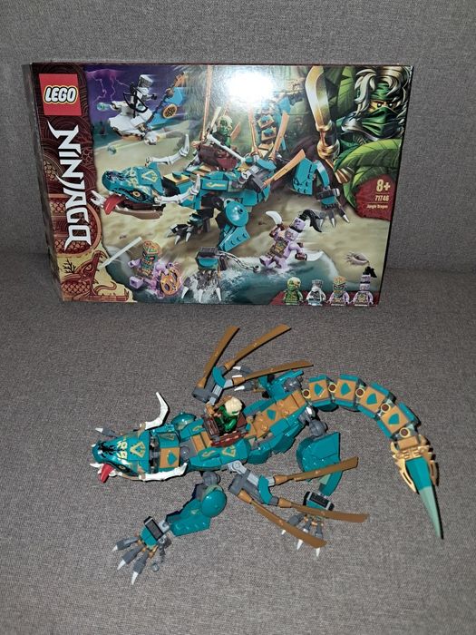 Конструктор LEGO