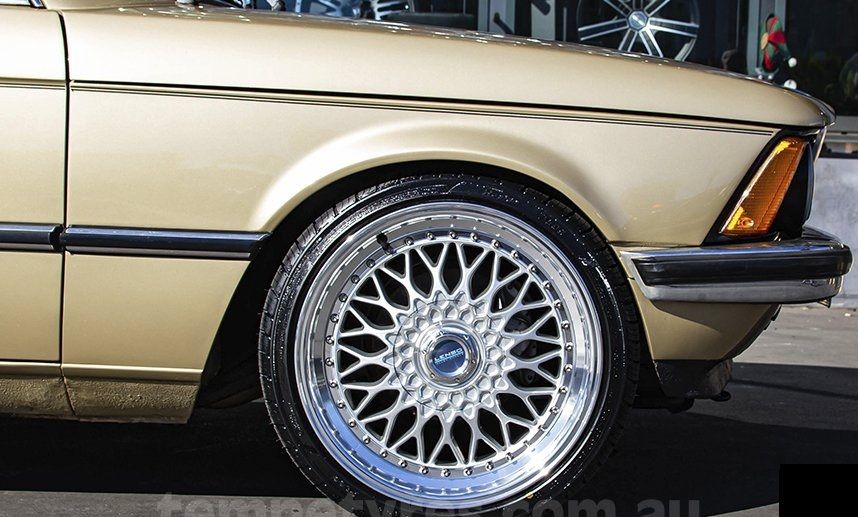 alu felgi 17 4x108 audi 80 coupe cabrio Lenso bsx bbs rs 8,5j et30