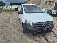 Mercedes-Benz VITO 109CDI