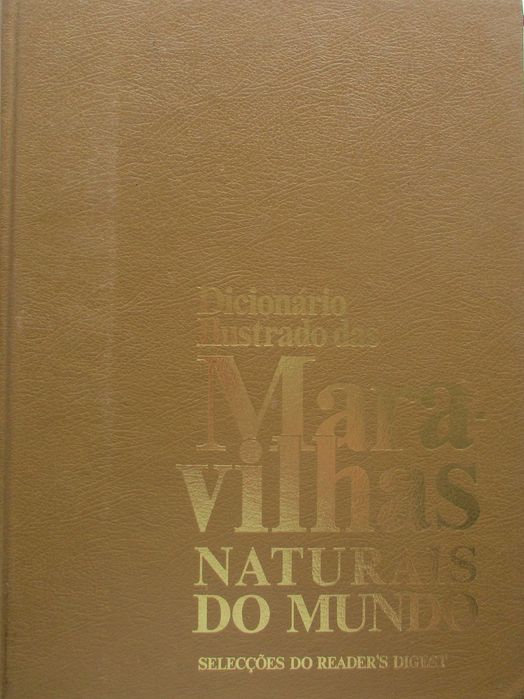 Maravilhas Naturais do Mundo - - - - - Enciclopédia
