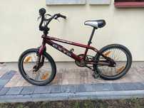 Rower BMX wyczynowy