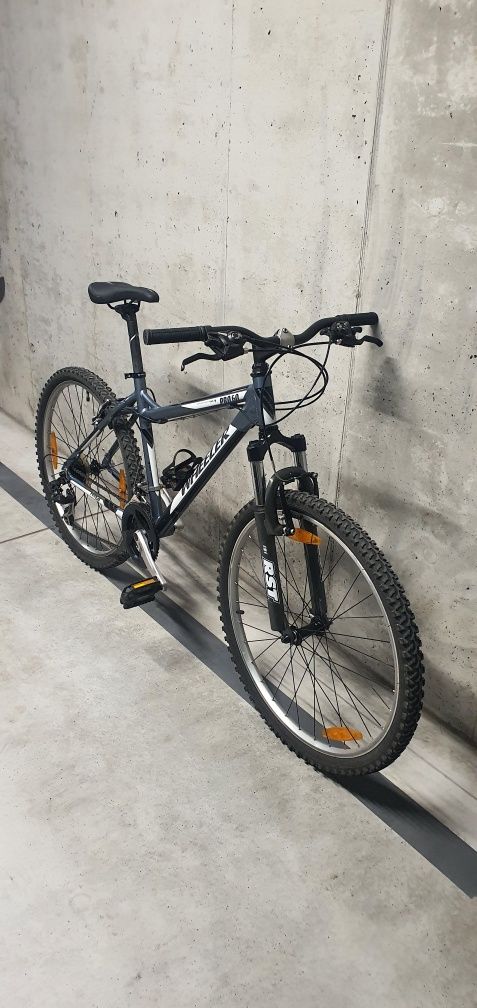 Rower Wheeler Pro 16 cali.