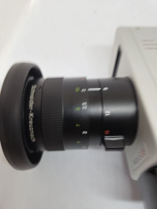 Kamera filmowa Nizo S36