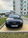 audi tt 8n 1.8t 180km