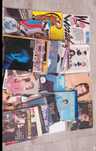 Discos de Vinil - Vários Artistas