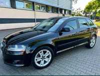 Audi a3 sportback 2010 lifting 1.6 MPI+LPG